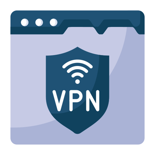 VPN logo